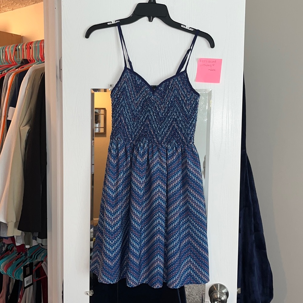 Cute summer dress